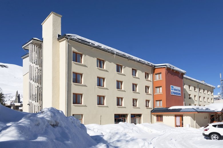 Hotel Club Mmv Le Panorama