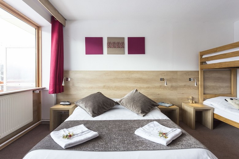 Hotel Club Mmv Le Panorama