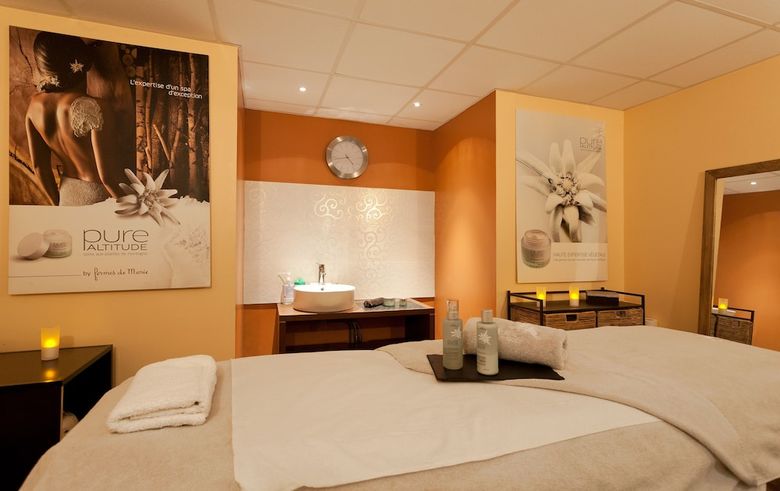 Hotel Club Mmv Le Panorama