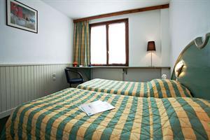 Hotel Club Mmv Le Panorama