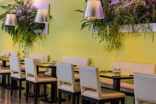 Hotel Best Western Richelieu