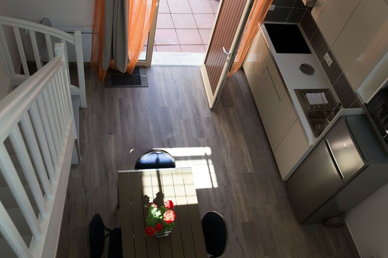 Hotel La Ferme Des Barmonts