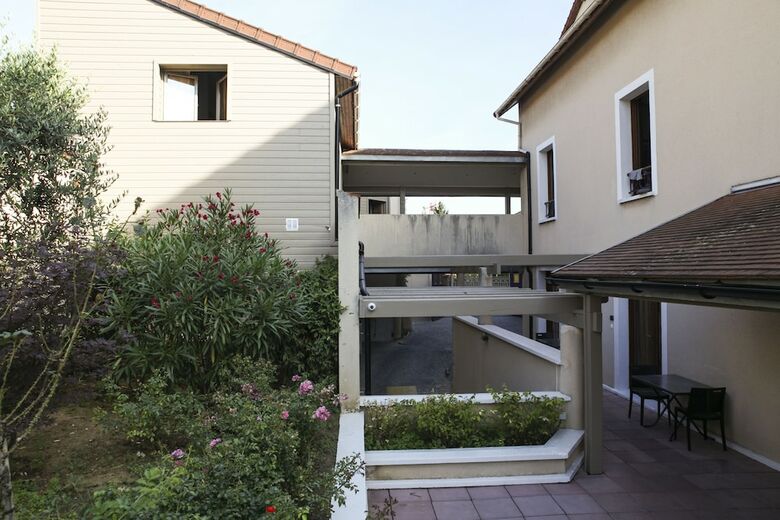 Hotel La Ferme Des Barmonts