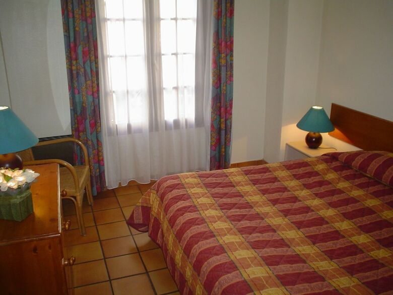 Hotel La Ferme Des Barmonts