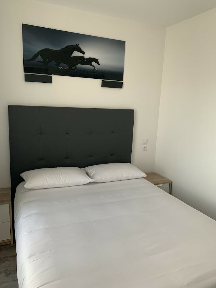 Hotel La Ferme Des Barmonts