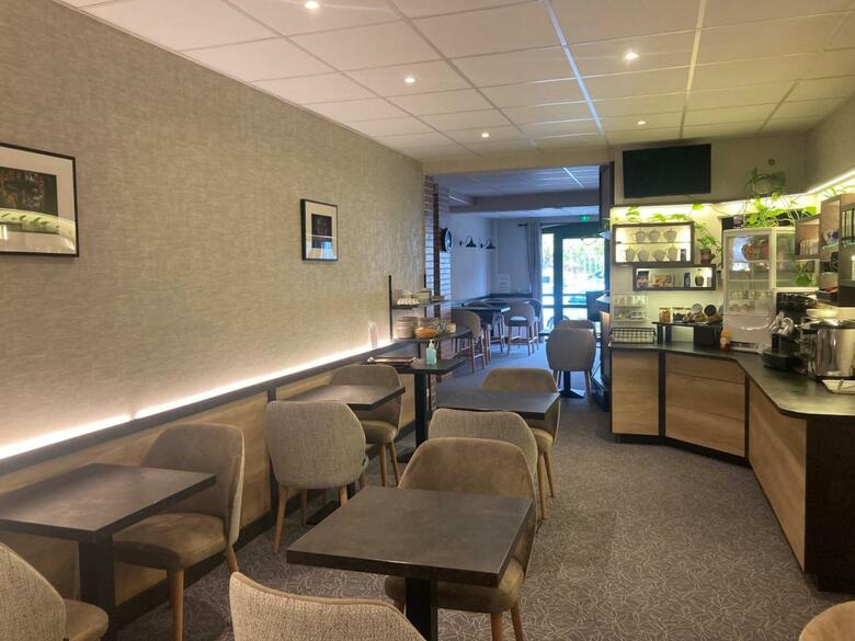 Inter-hotel Du Ch�teau