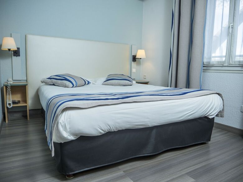 Hotel Best Western Uzes Pont Du Gard