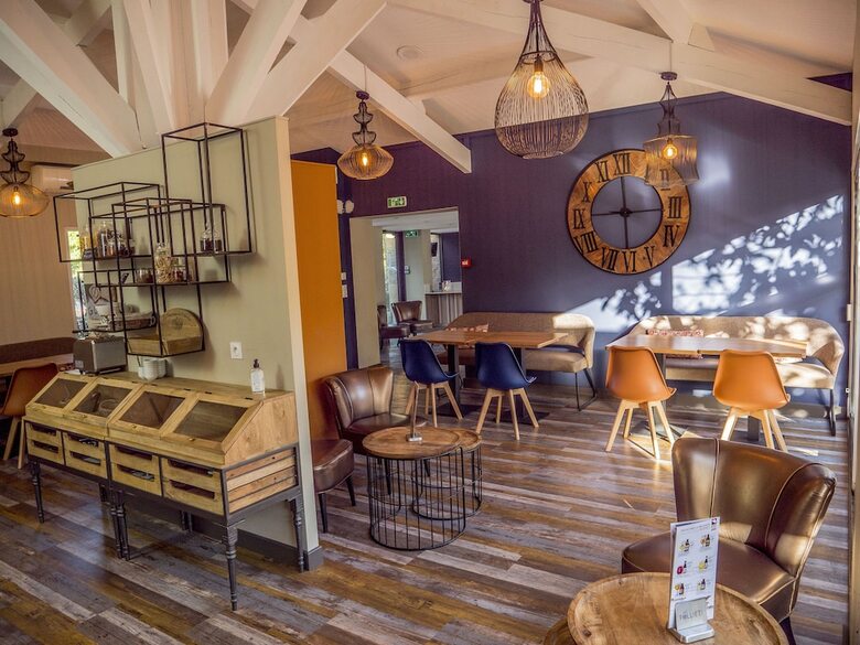 Hotel Best Western Uzes Pont Du Gard