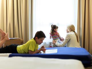 Hotel Novotel Valenciennes A�rodrome