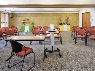 Hotel Novotel Valenciennes A�rodrome