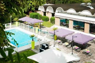 Hotel Novotel Valenciennes A�rodrome