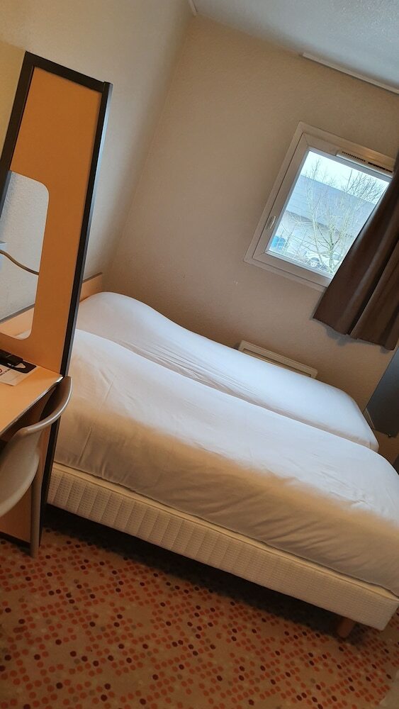 Hotel Balladins Express Coigni�res