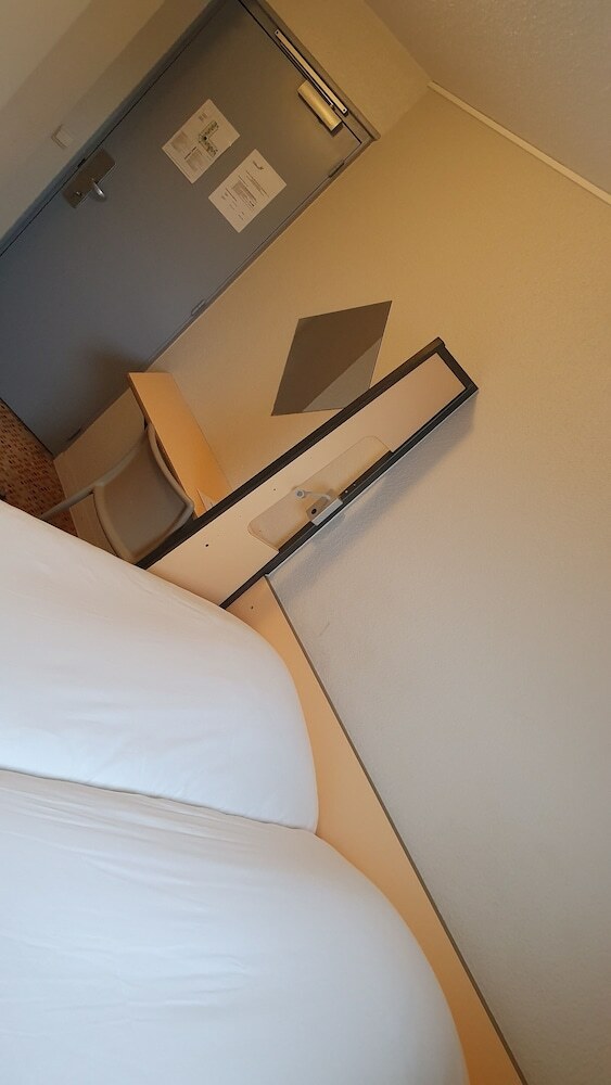 Hotel Balladins Express Coigni�res