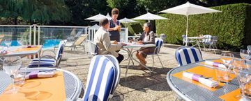 Hotel Novotel Le Creusot Montchanin