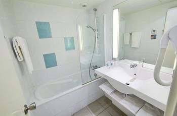 Hotel Novotel Le Creusot Montchanin