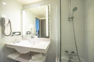 Hotel Novotel Le Creusot Montchanin