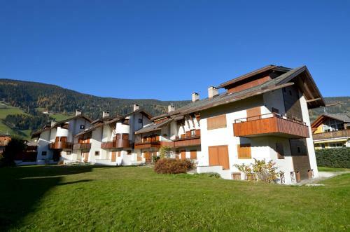 Apartamento Aurturist Appartement 111