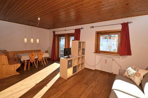 Apartamento Aurturist Appartement 111