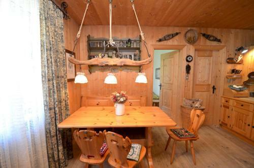 Apartamento Aurturist Appartement 104