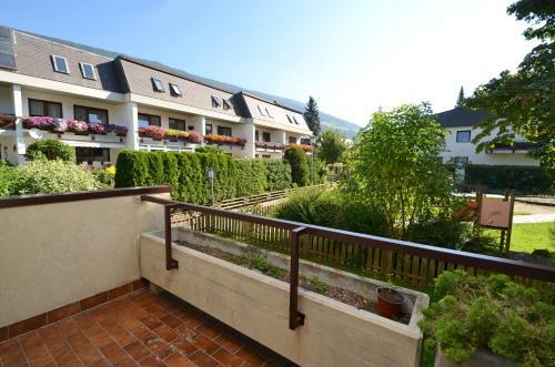 Apartamento Aurturist Appartement 104