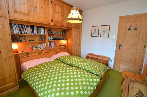 Apartamento Aurturist Appartement 104