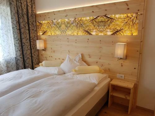 Apartamento Appartements Drei Zinnen