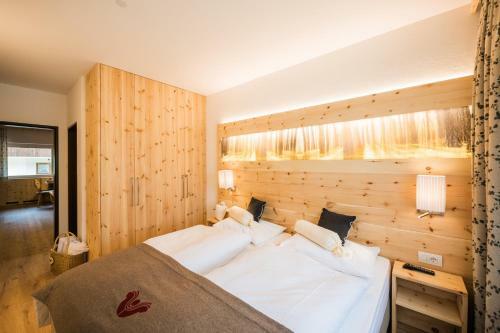 Apartamento Appartements Drei Zinnen
