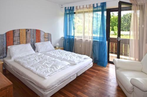 Apartamento Aurturist Appartements Baranci