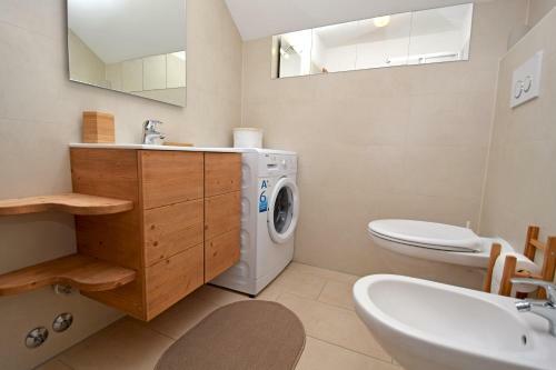 Apartamento Aurturist Appartements Baranci