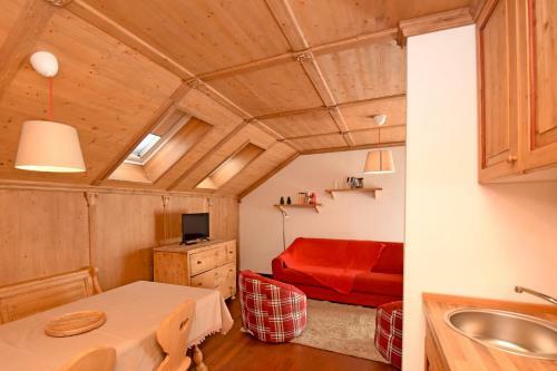 Apartamento Aurturist Appartements Baranci