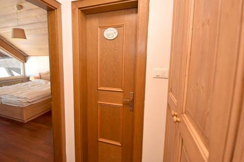 Apartamento Aurturist Appartements Baranci