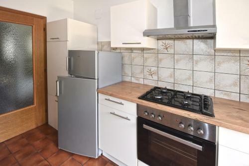 Apartamento Aurturist Appartements Baranci