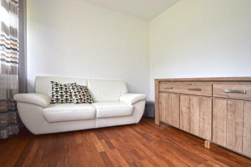 Apartamento Aurturist Appartements Baranci