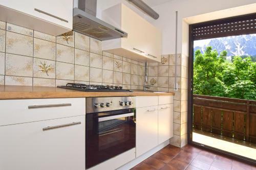 Apartamento Aurturist Appartements Baranci