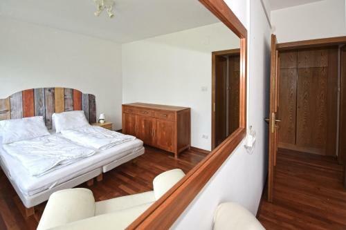 Apartamento Aurturist Appartements Baranci