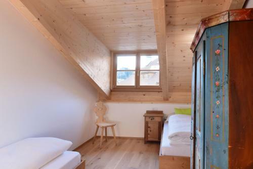 Apartamento Residence Simml & Schlosser