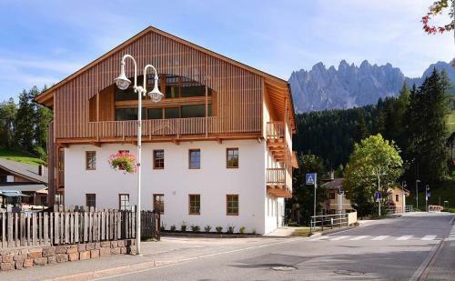 Apartamento Residence Simml & Schlosser