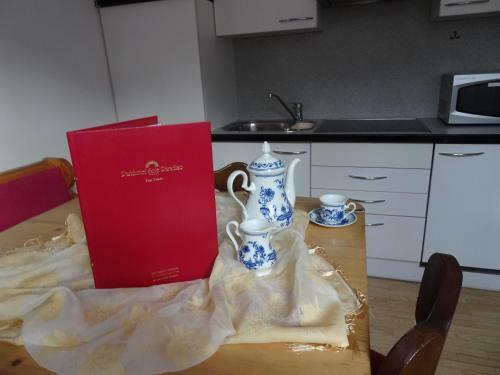 Apartamento Parkhotel Sole Paradiso - Villa Maria