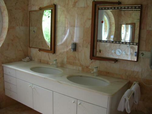Apartamento Parkhotel Sole Paradiso - Villa Maria