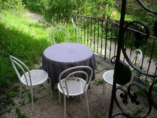 Apartamento Parkhotel Sole Paradiso - Villa Maria