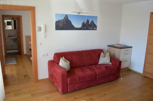 Apartment Bachmann