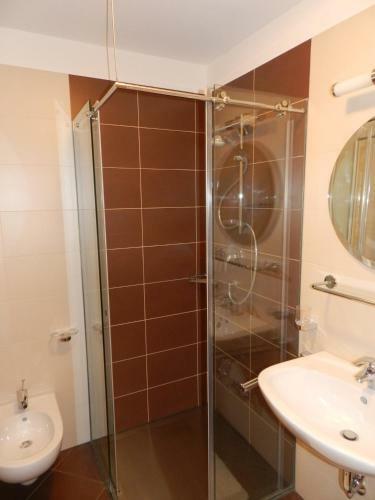 Apartment Bachmann