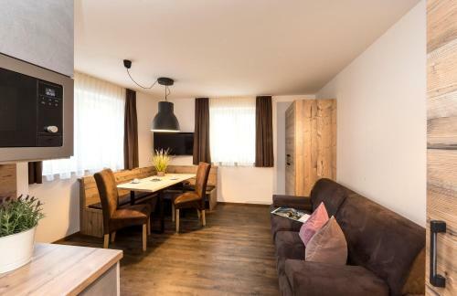 Dolomite Apartments Winklwiese