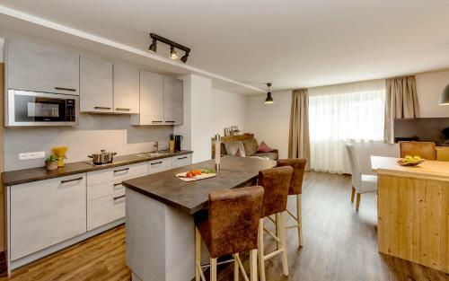 Dolomite Apartments Winklwiese
