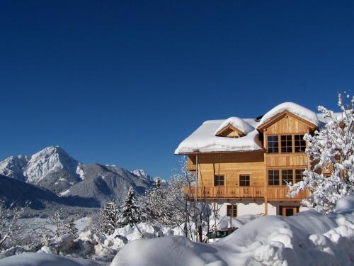 Agroturismo Bio Ranerhof