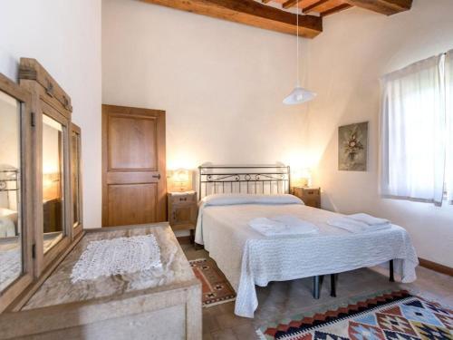 San Casciano Dei Bagni Villa Sleeps 12 Pool Wifi