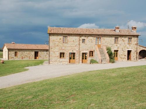 San Casciano Dei Bagni Villa Sleeps 12 Pool Wifi