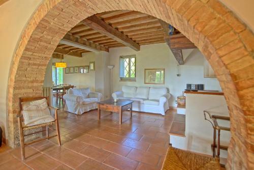 Villa Gualchiere