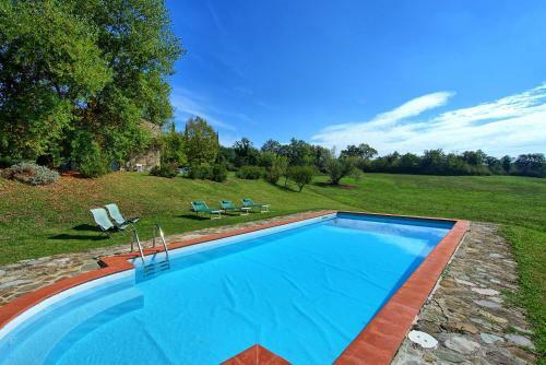 Villa Gualchiere