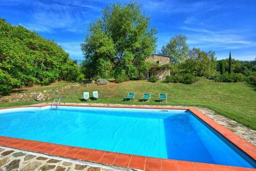 Villa Gualchiere